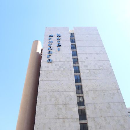 ברזיליה Aracoara Hotel מראה חיצוני תמונה