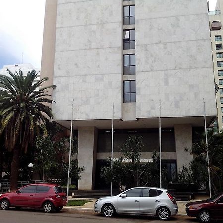 ברזיליה Aracoara Hotel מראה חיצוני תמונה