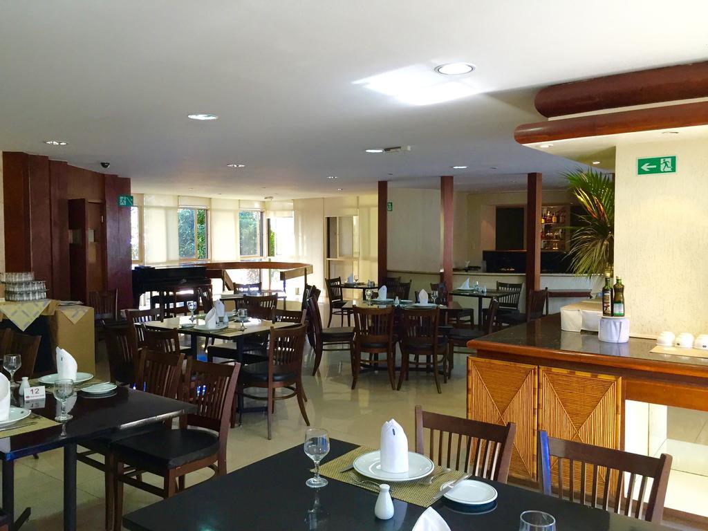 ברזיליה Aracoara Hotel מראה חיצוני תמונה