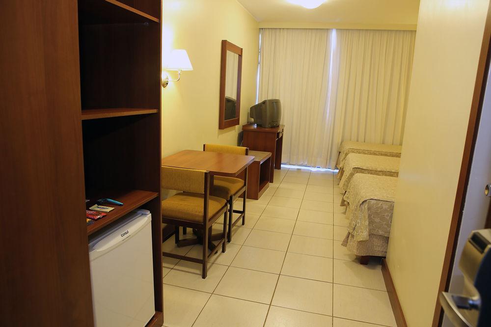 ברזיליה Aracoara Hotel מראה חיצוני תמונה