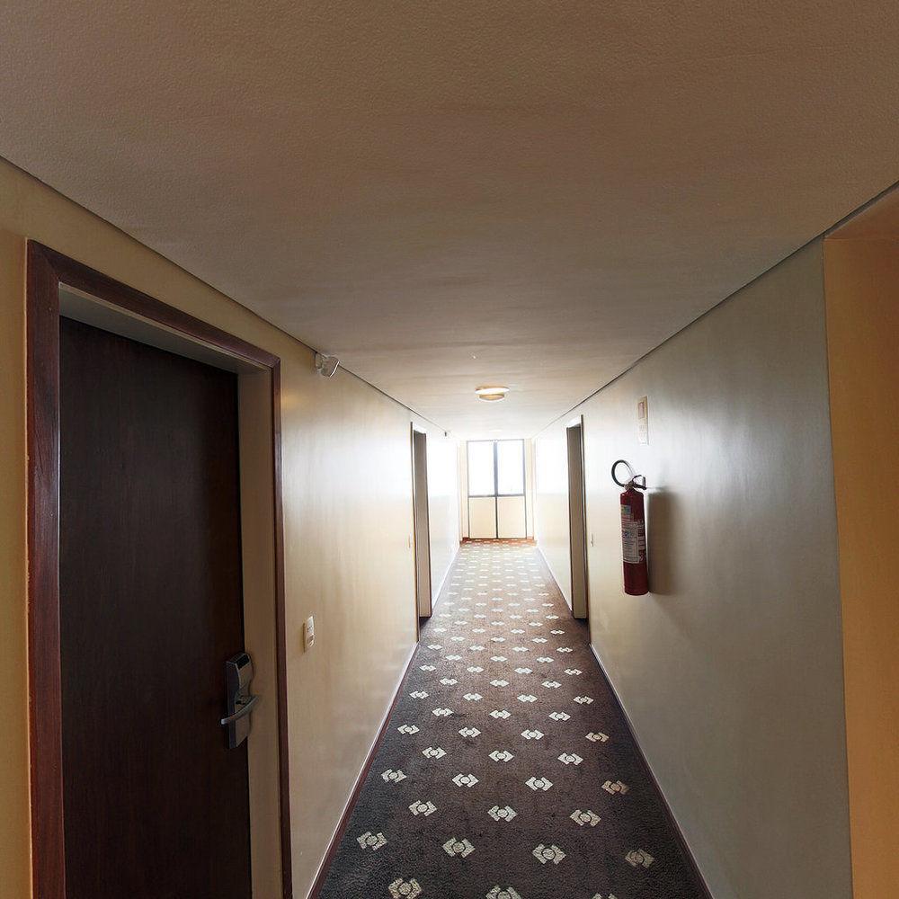 ברזיליה Aracoara Hotel מראה חיצוני תמונה