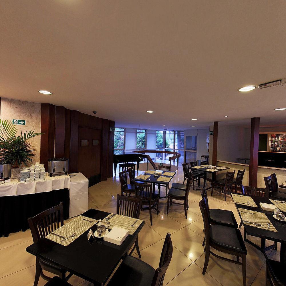 ברזיליה Aracoara Hotel מראה חיצוני תמונה