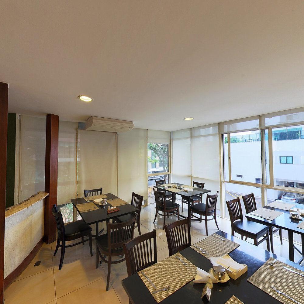 ברזיליה Aracoara Hotel מראה חיצוני תמונה