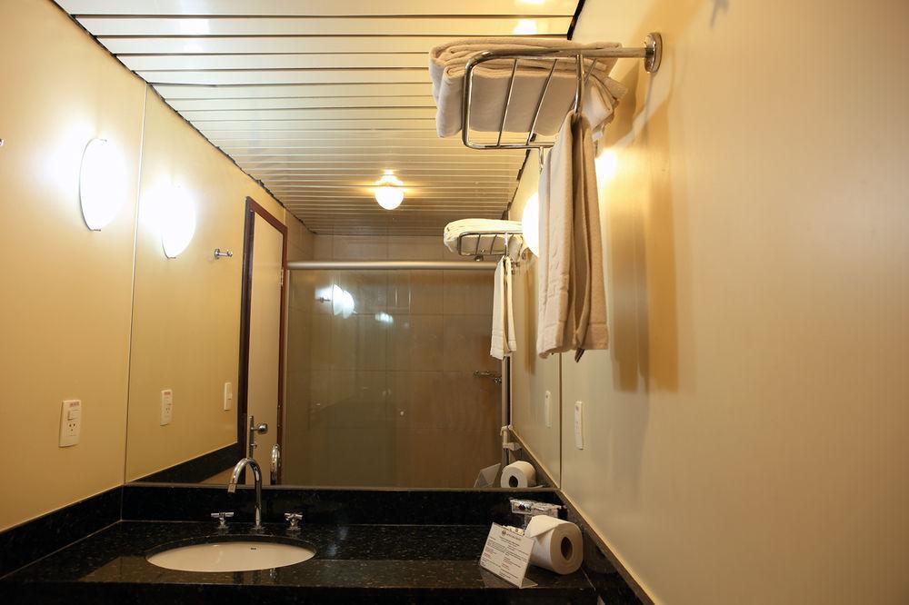 ברזיליה Aracoara Hotel מראה חיצוני תמונה