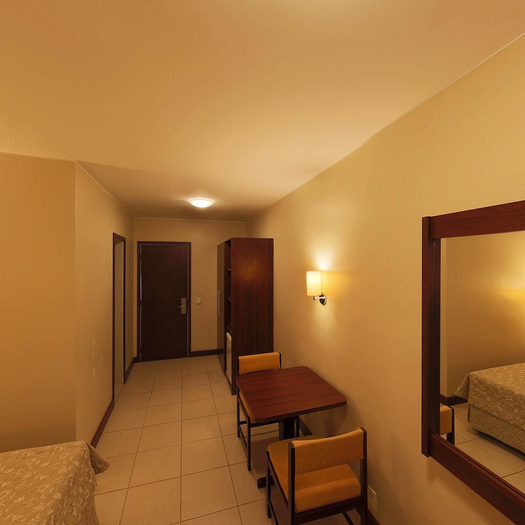ברזיליה Aracoara Hotel מראה חיצוני תמונה