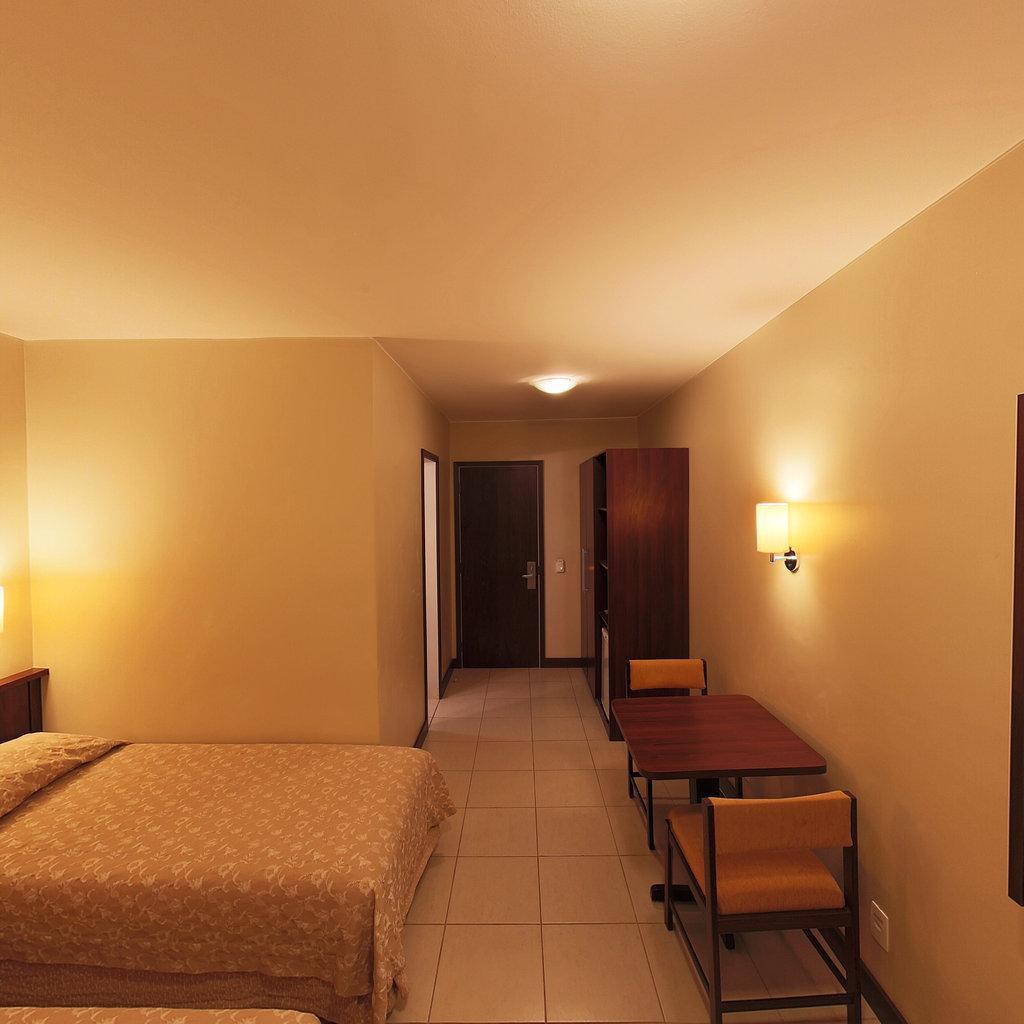 ברזיליה Aracoara Hotel מראה חיצוני תמונה