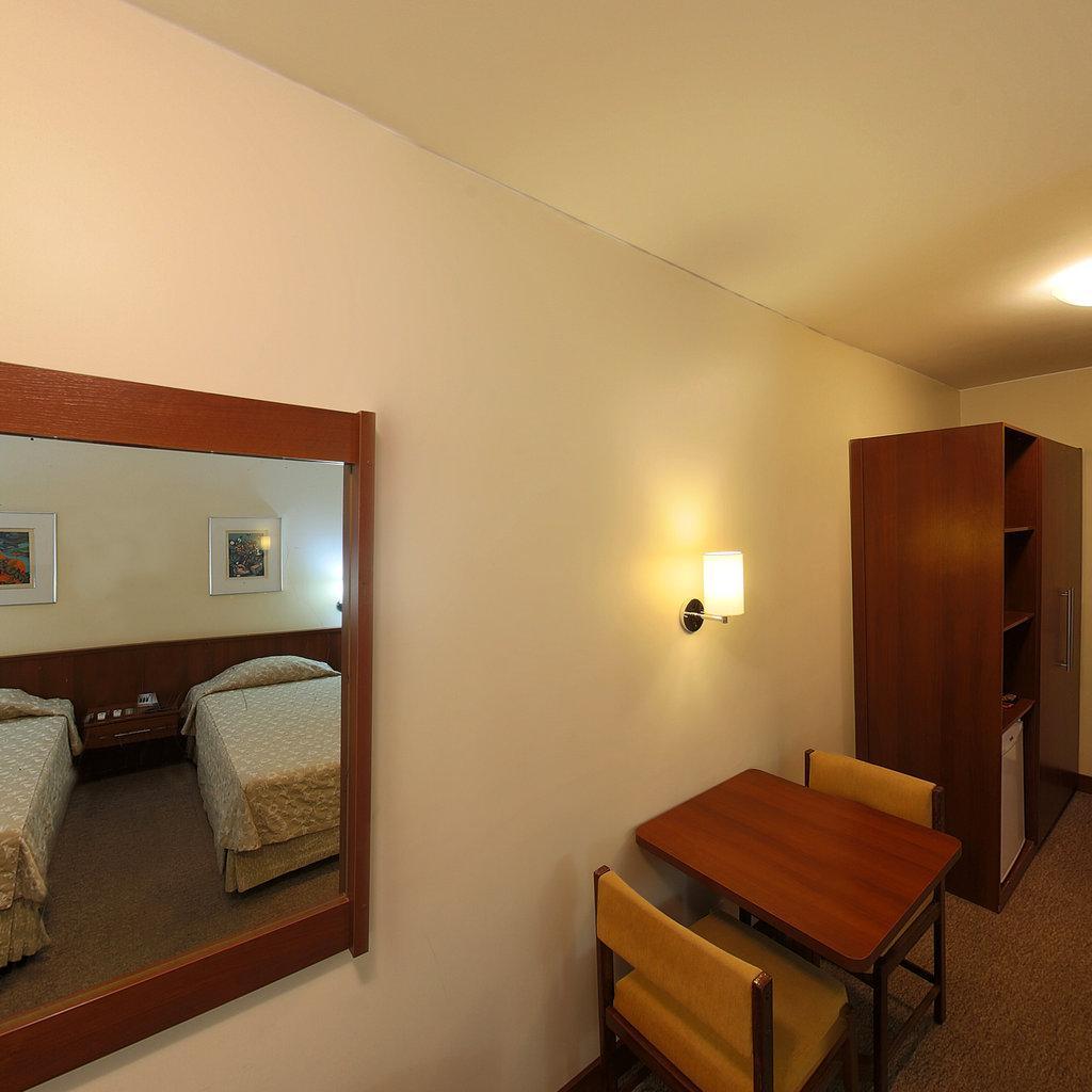 ברזיליה Aracoara Hotel מראה חיצוני תמונה
