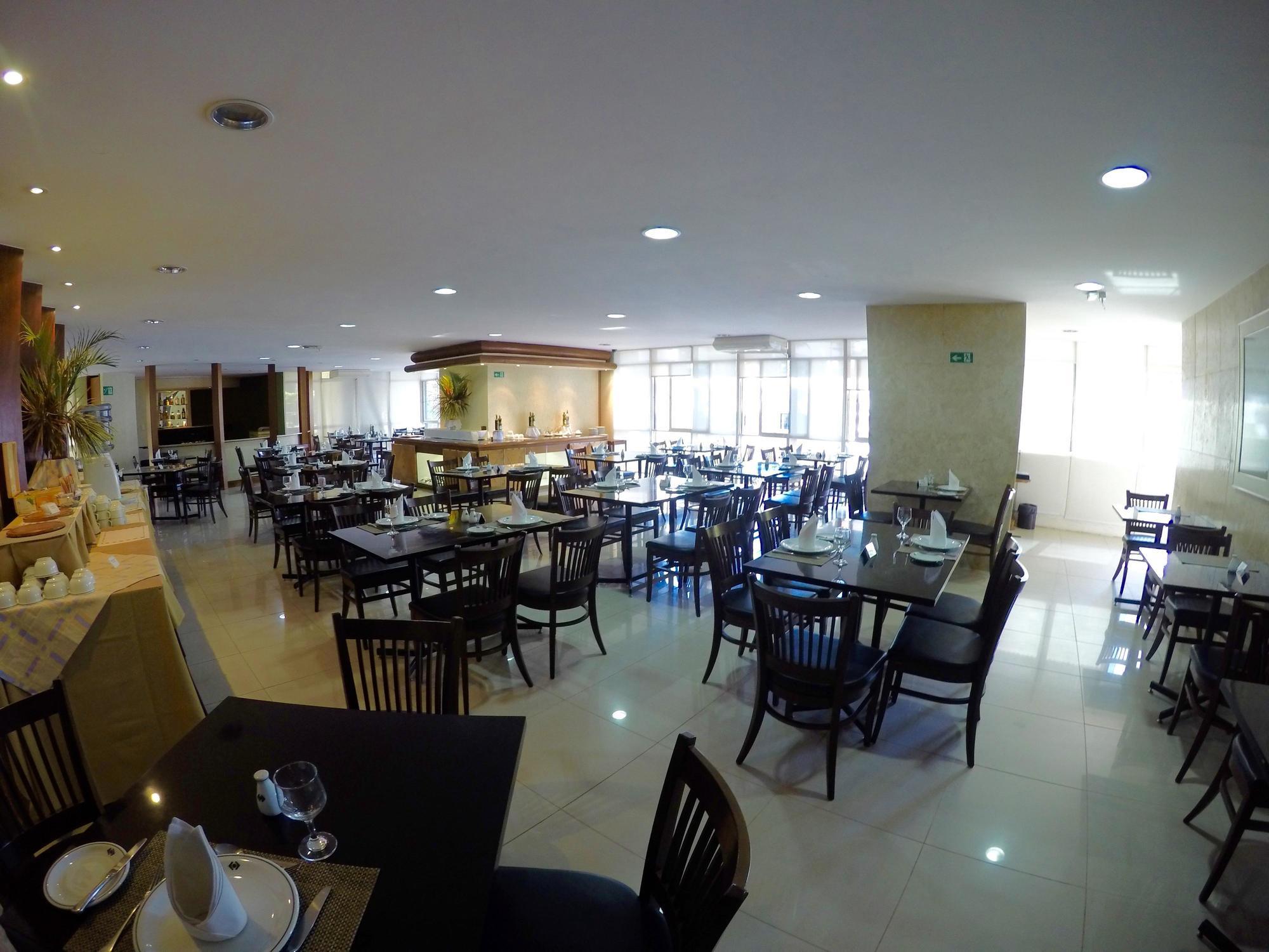 ברזיליה Aracoara Hotel מראה חיצוני תמונה