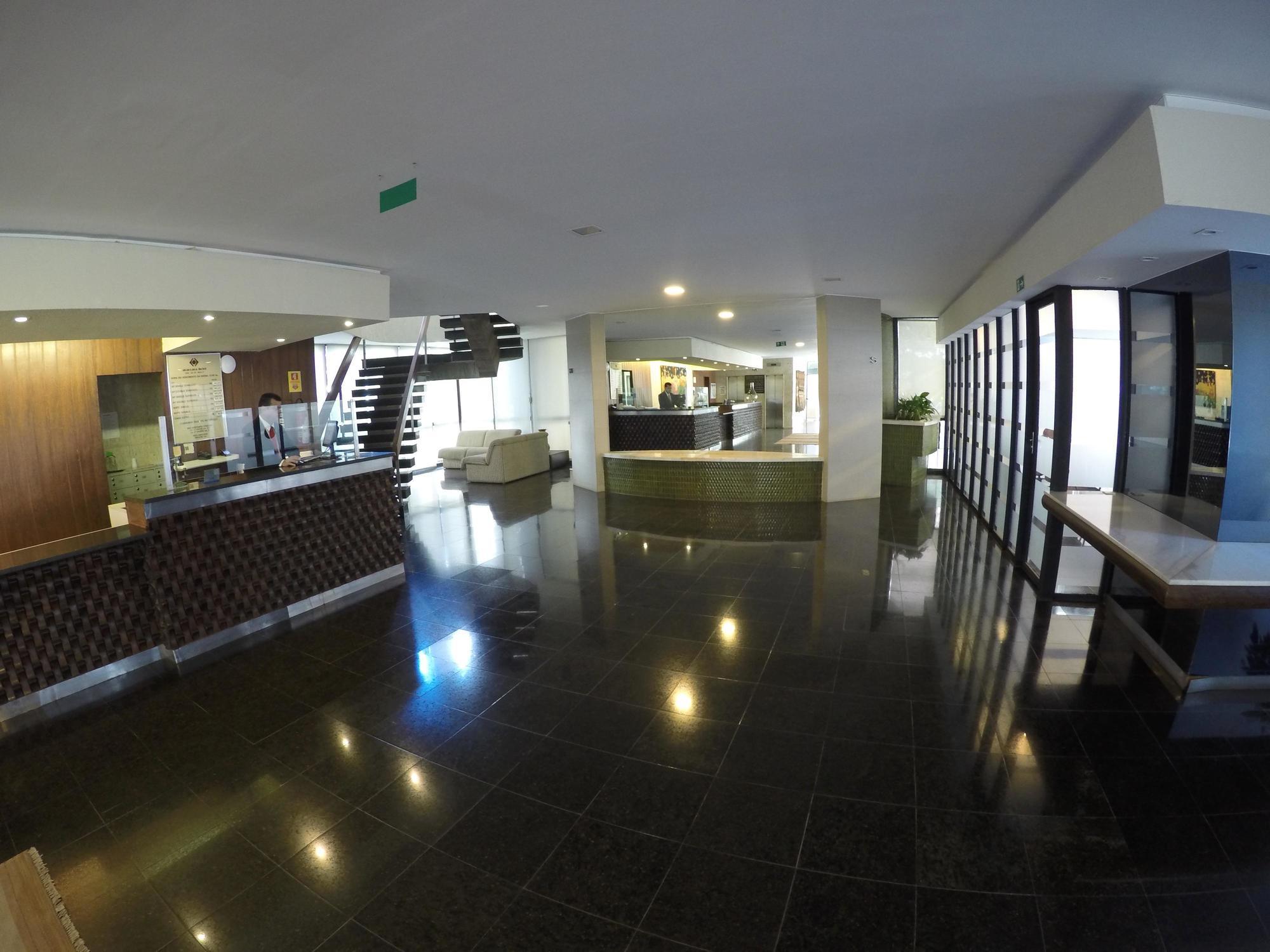 ברזיליה Aracoara Hotel מראה חיצוני תמונה