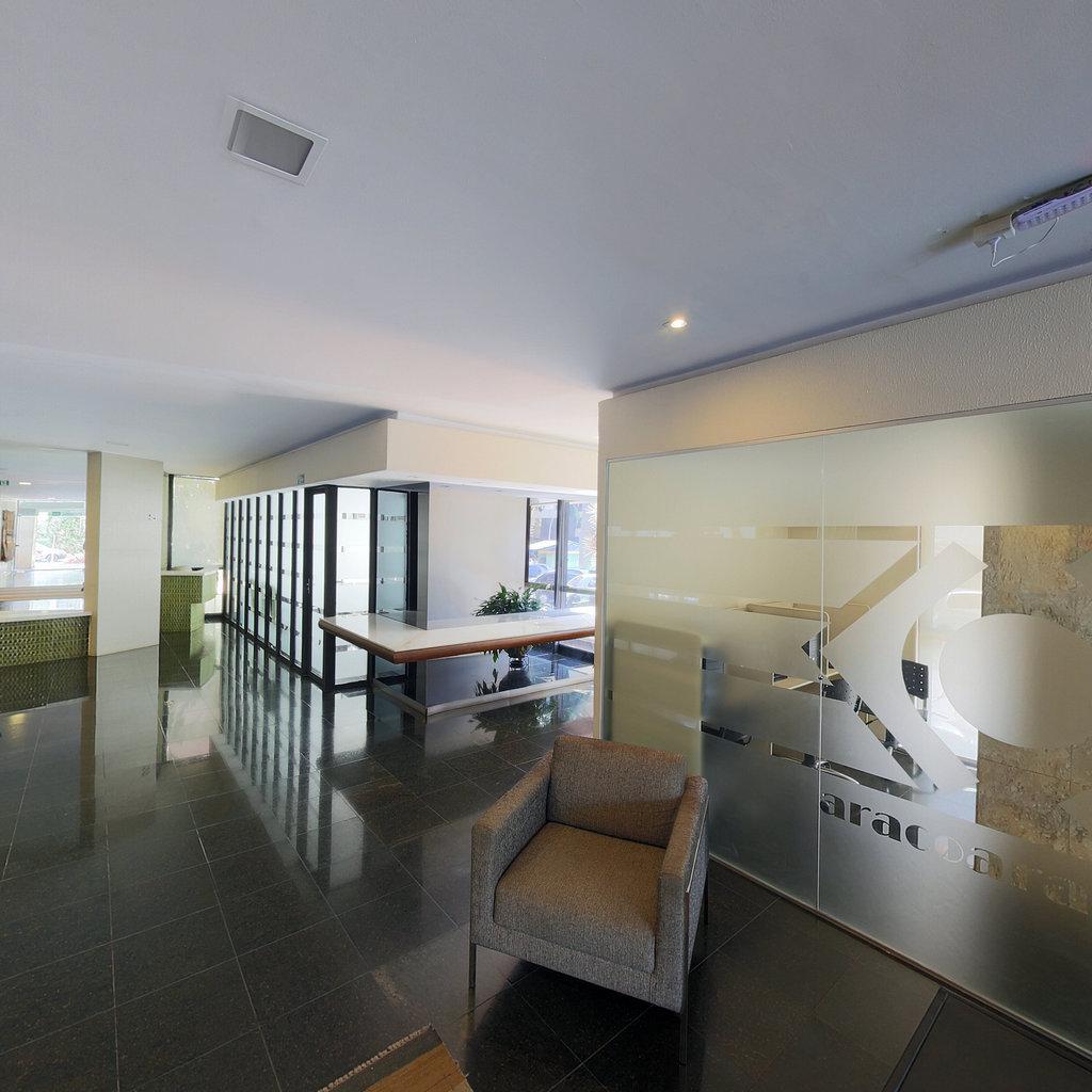 ברזיליה Aracoara Hotel מראה חיצוני תמונה