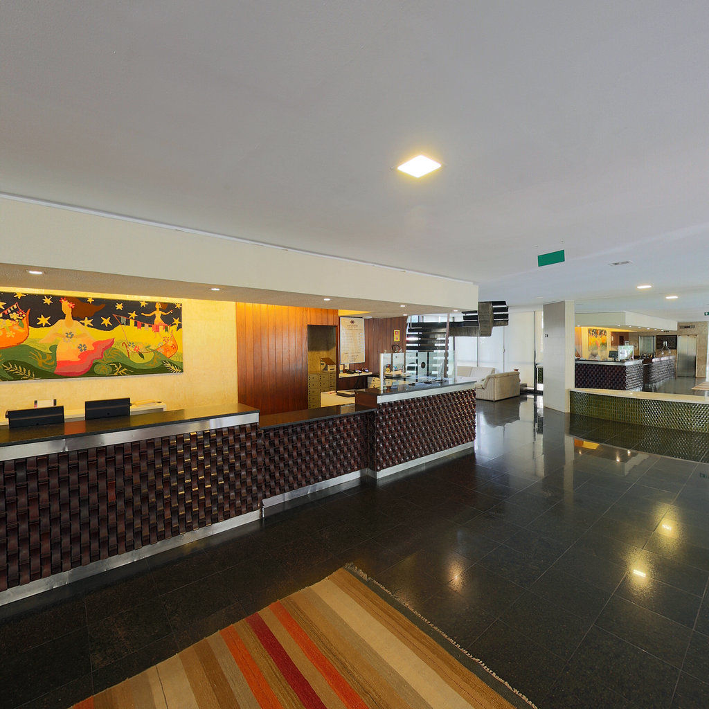 ברזיליה Aracoara Hotel מראה חיצוני תמונה