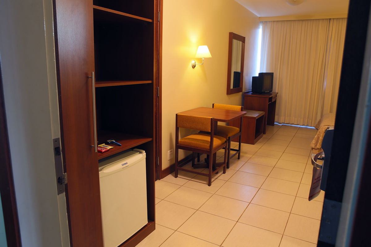 ברזיליה Aracoara Hotel מראה חיצוני תמונה