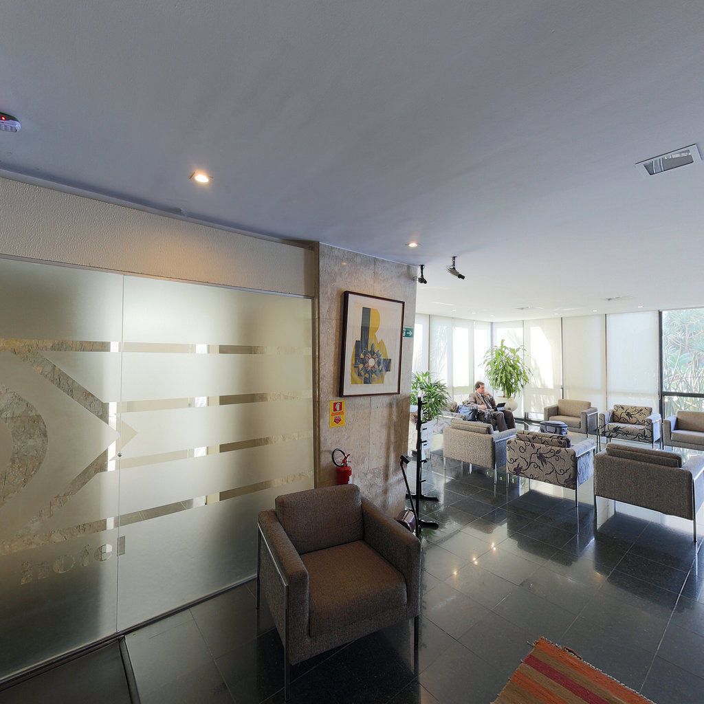 ברזיליה Aracoara Hotel מראה חיצוני תמונה