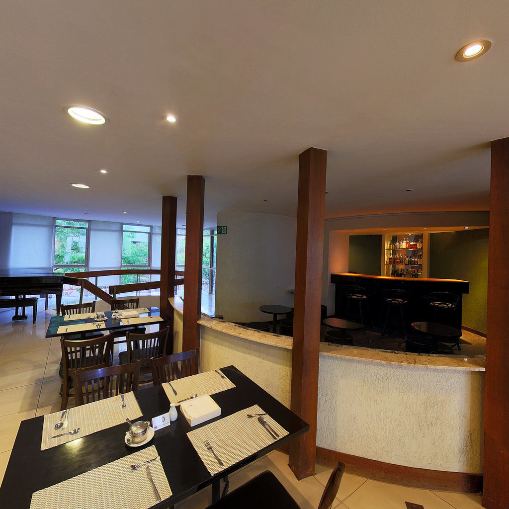 ברזיליה Aracoara Hotel מראה חיצוני תמונה
