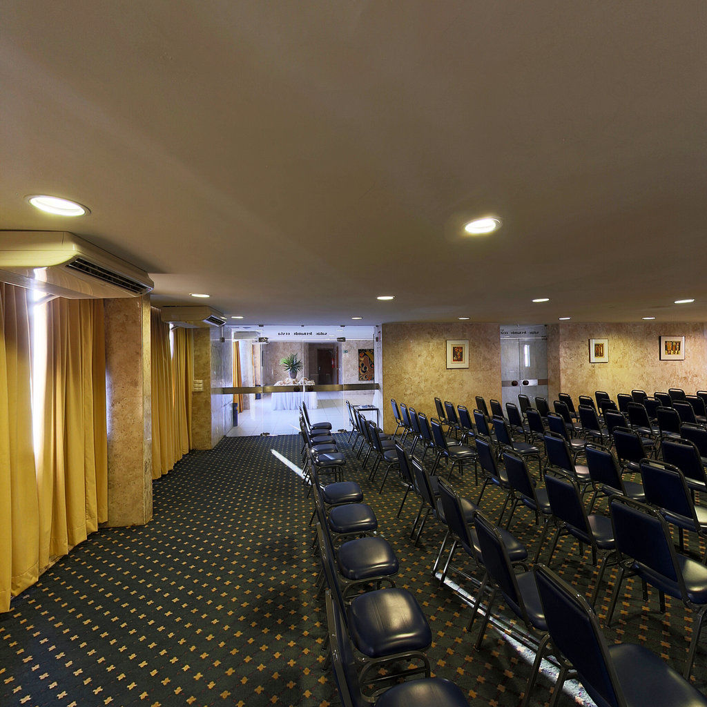 ברזיליה Aracoara Hotel מראה חיצוני תמונה
