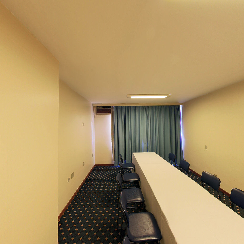 ברזיליה Aracoara Hotel מראה חיצוני תמונה