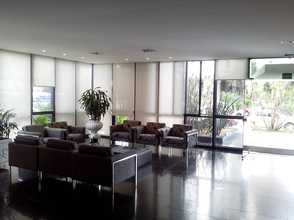 ברזיליה Aracoara Hotel מראה חיצוני תמונה