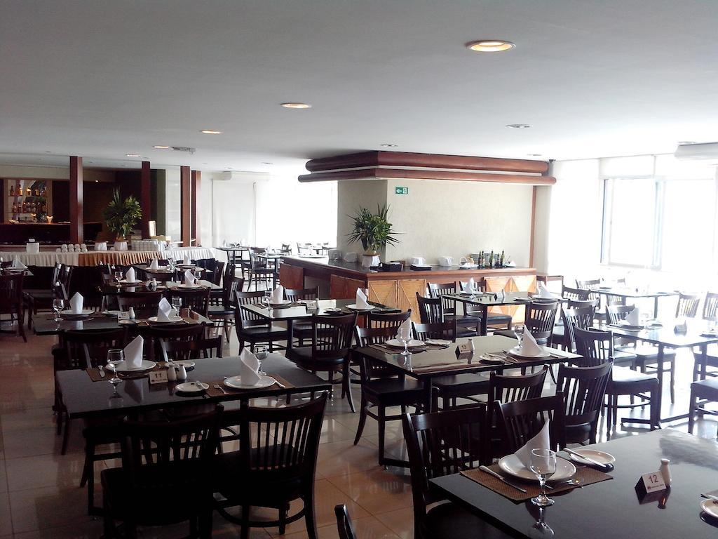 ברזיליה Aracoara Hotel מראה חיצוני תמונה