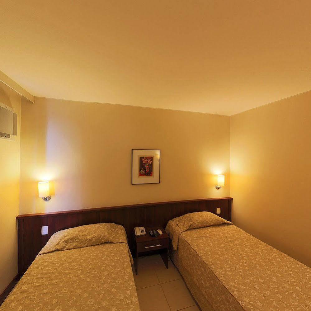 ברזיליה Aracoara Hotel מראה חיצוני תמונה
