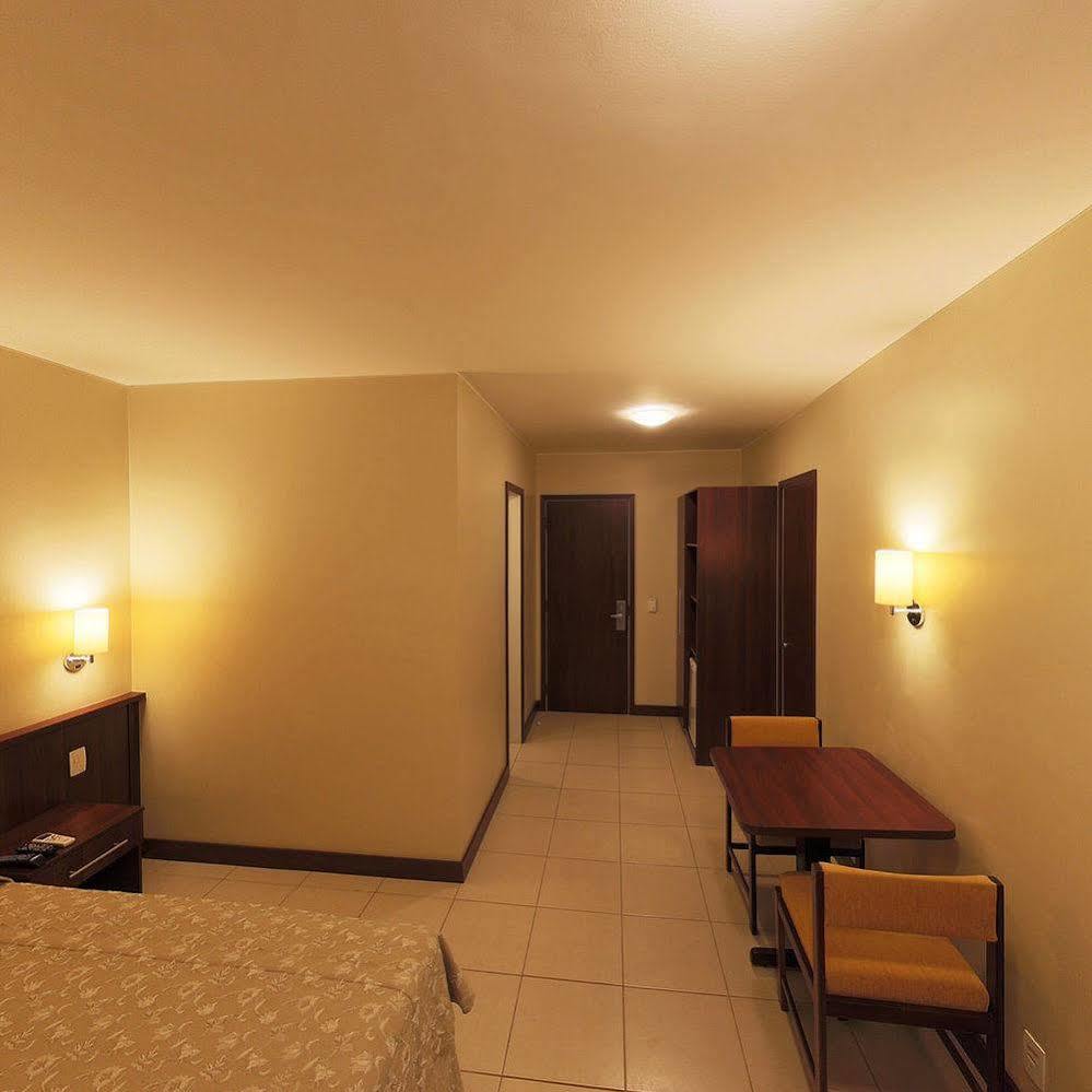 ברזיליה Aracoara Hotel מראה חיצוני תמונה